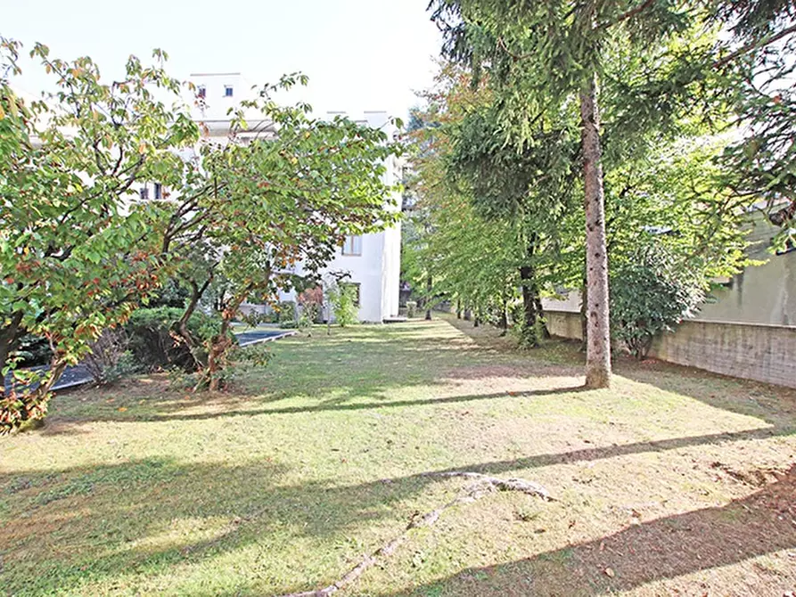 Immagine 4 di Appartamento in vendita  in via Milazzo a Bergamo