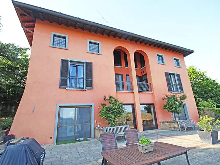 Immagine 12 di Villa in vendita  in via an rocco a Cenate Sotto