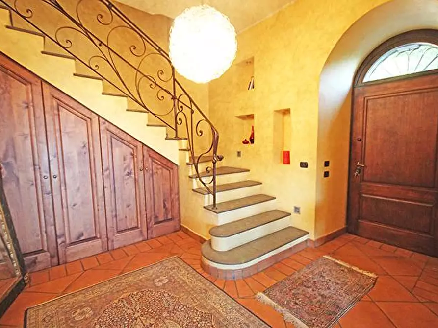 Immagine 26 di Villa in vendita  in via an rocco a Cenate Sotto