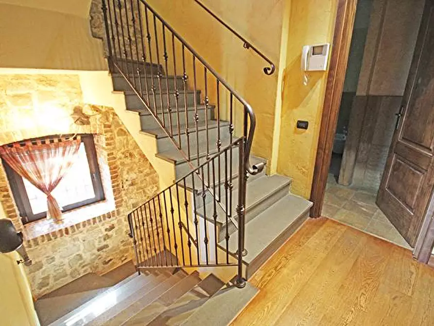 Immagine 27 di Villa in vendita  in via an rocco a Cenate Sotto