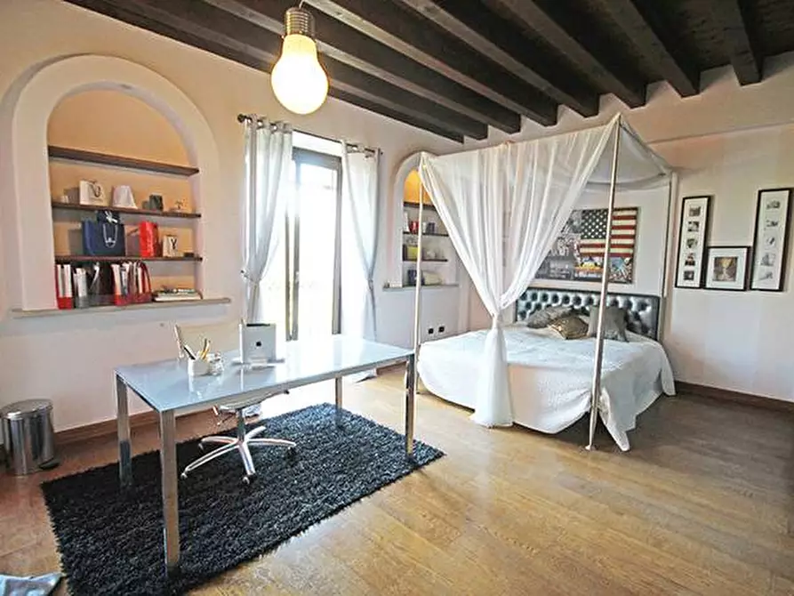 Immagine 28 di Villa in vendita  in via an rocco a Cenate Sotto