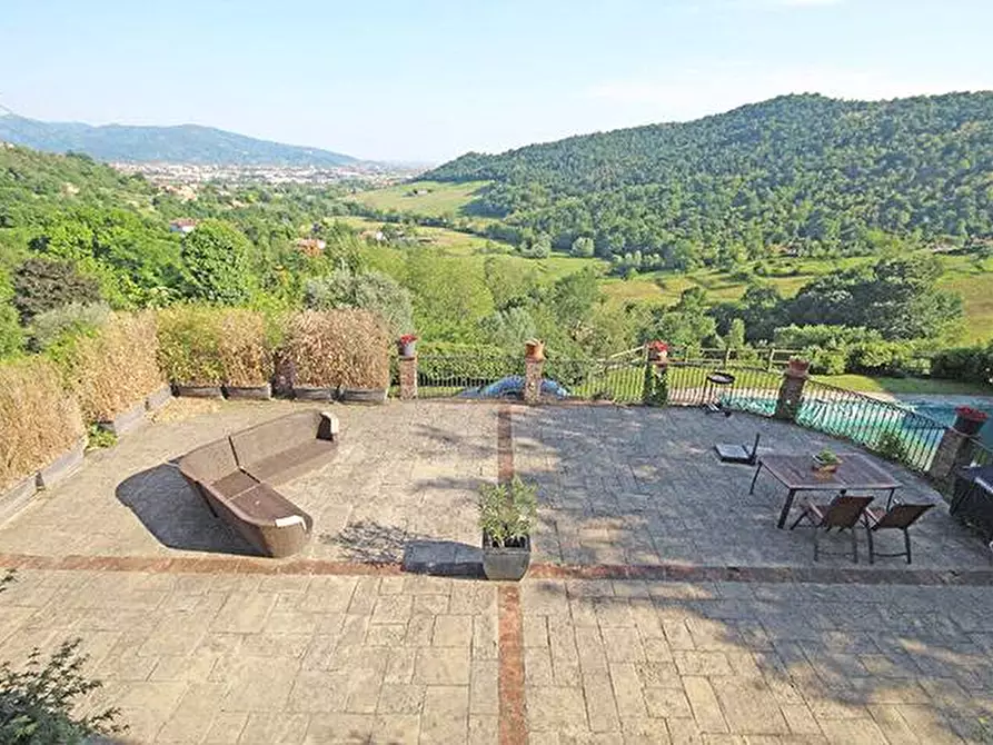 Immagine 29 di Villa in vendita  in via an rocco a Cenate Sotto