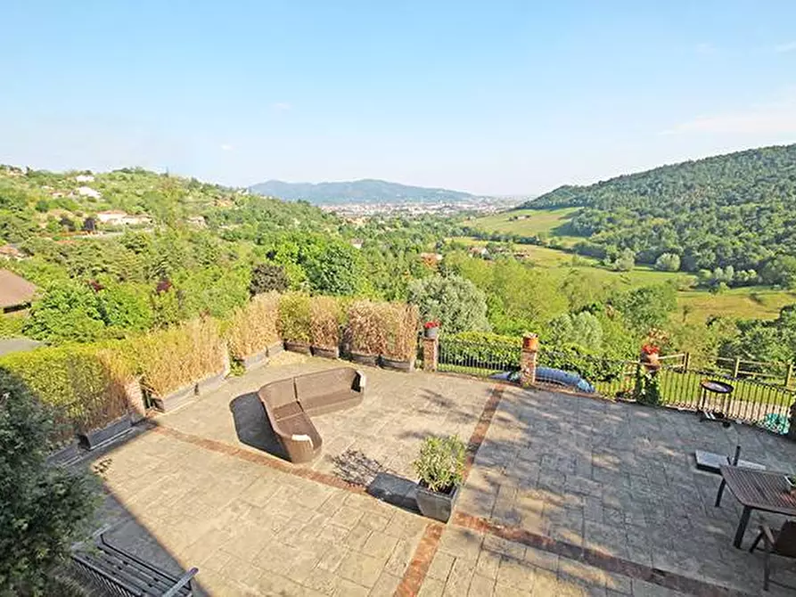 Immagine 30 di Villa in vendita  in via an rocco a Cenate Sotto