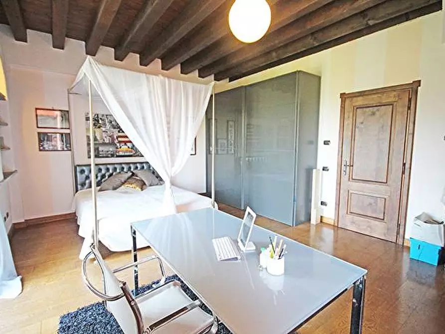 Immagine 32 di Villa in vendita  in via an rocco a Cenate Sotto