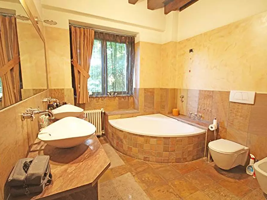 Immagine 33 di Villa in vendita  in via an rocco a Cenate Sotto