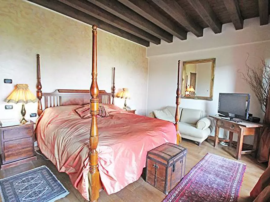 Immagine 38 di Villa in vendita  in via an rocco a Cenate Sotto