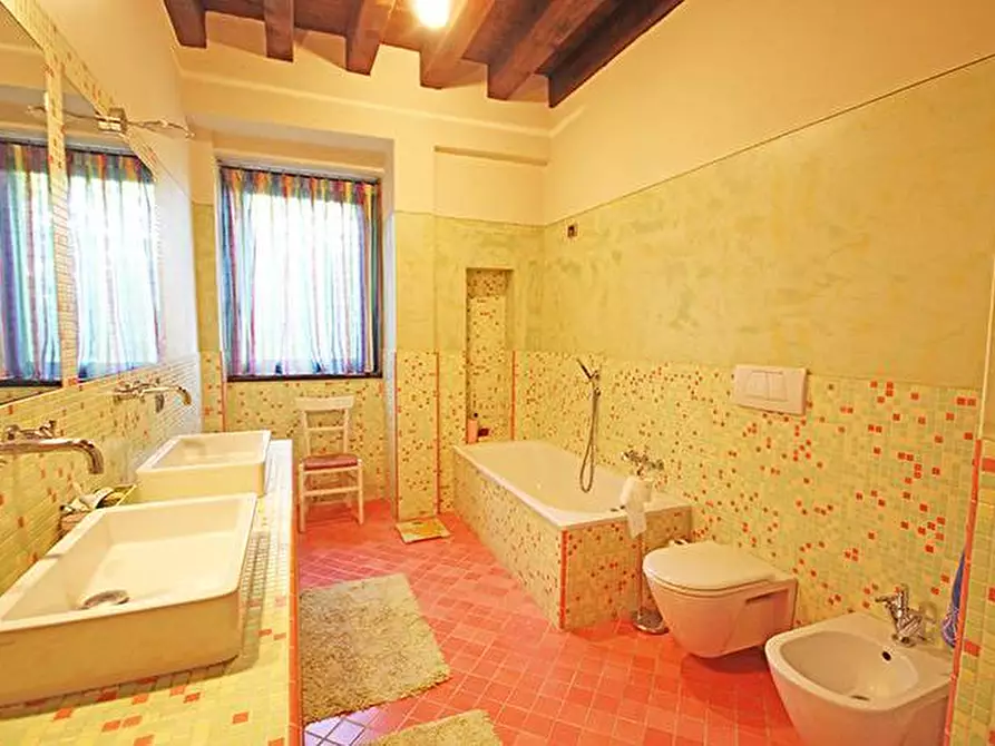 Immagine 40 di Villa in vendita  in via an rocco a Cenate Sotto