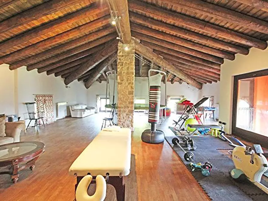 Immagine 44 di Villa in vendita  in via an rocco a Cenate Sotto