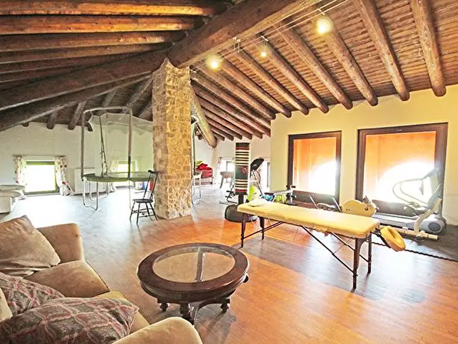 Immagine 45 di Villa in vendita  in via an rocco a Cenate Sotto