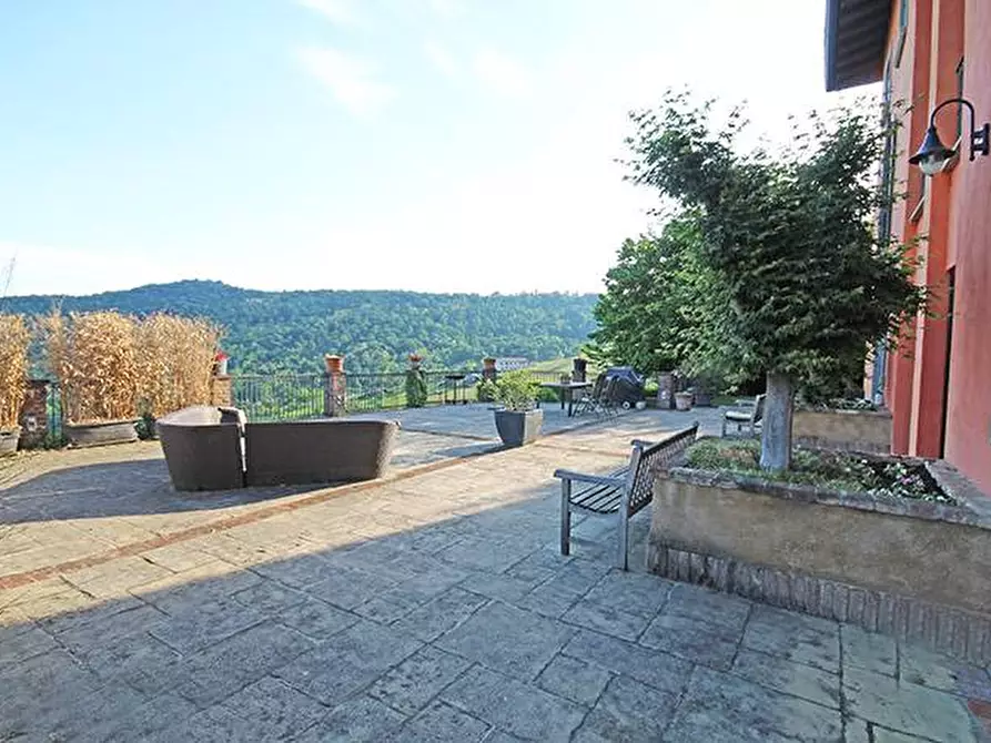 Immagine 16 di Villa in vendita  in via an rocco a Cenate Sotto