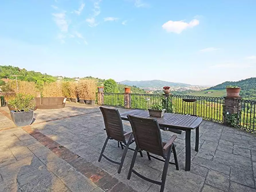 Immagine 19 di Villa in vendita  in via an rocco a Cenate Sotto