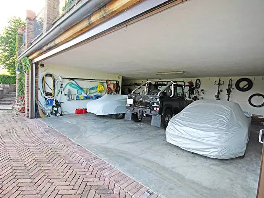 Immagine 46 di Villa in vendita  in via an rocco a Cenate Sotto