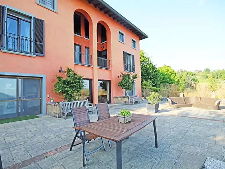 Immagine 14 di Villa in vendita  in via an rocco a Cenate Sotto