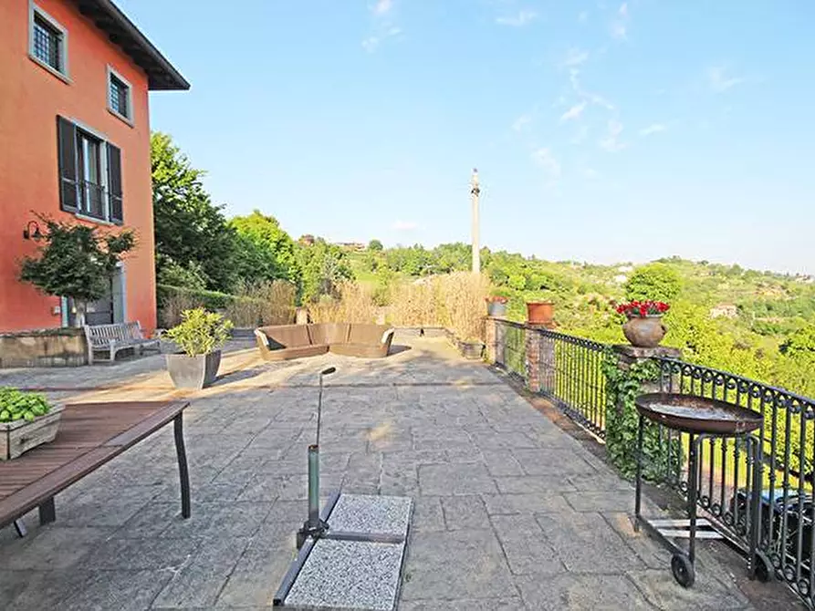 Immagine 15 di Villa in vendita  in via an rocco a Cenate Sotto