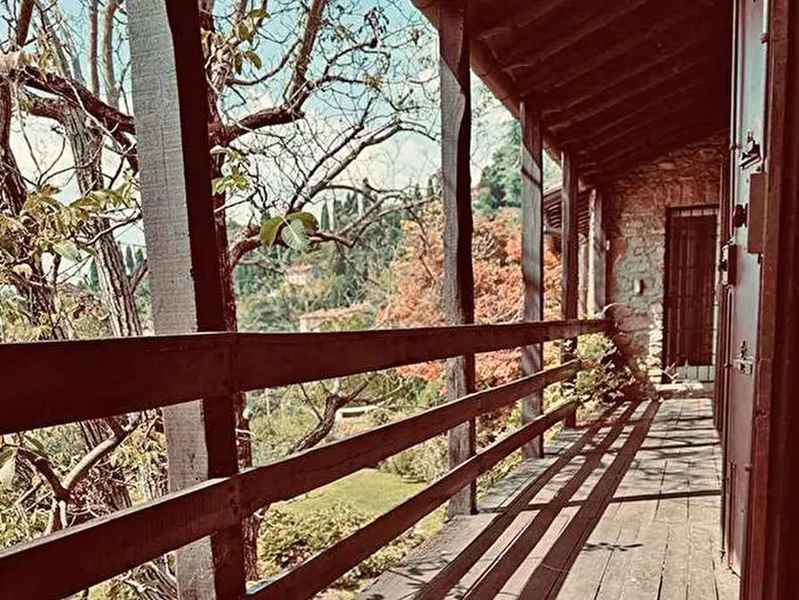 Immagine 8 di Casa indipendente in vendita  in via borgo canale a Bergamo