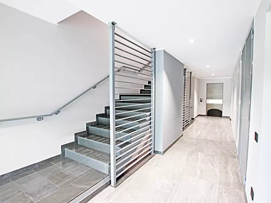 Immagine 20 di Attico in vendita  in via maddalena casulana a Bergamo