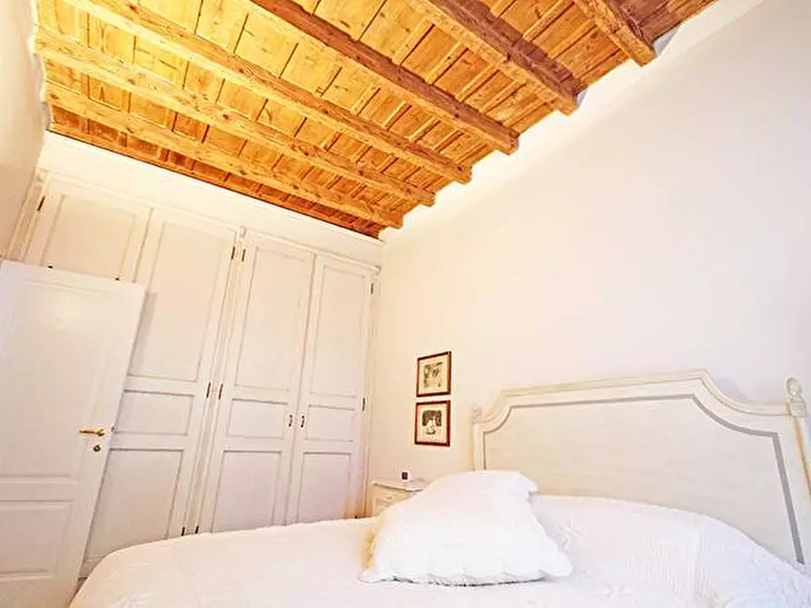 Immagine 12 di Appartamento in vendita  in via Pignolo 116 a Bergamo