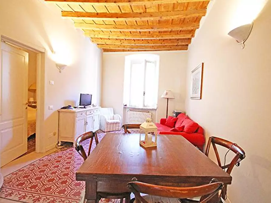 Immagine 3 di Appartamento in vendita  in via Pignolo 116 a Bergamo