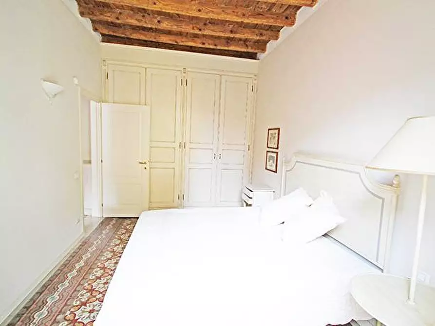 Immagine 11 di Appartamento in vendita  in via Pignolo 116 a Bergamo