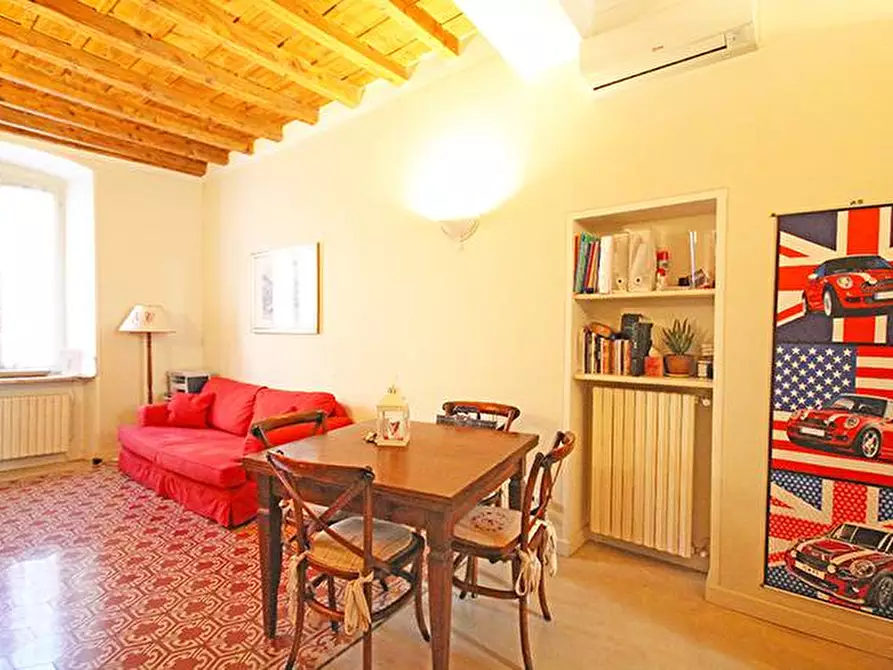 Immagine 6 di Appartamento in vendita  in via Pignolo 116 a Bergamo