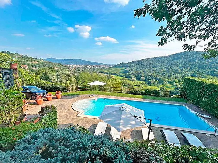 Immagine 7 di Villa in vendita  in via an rocco a Cenate Sotto