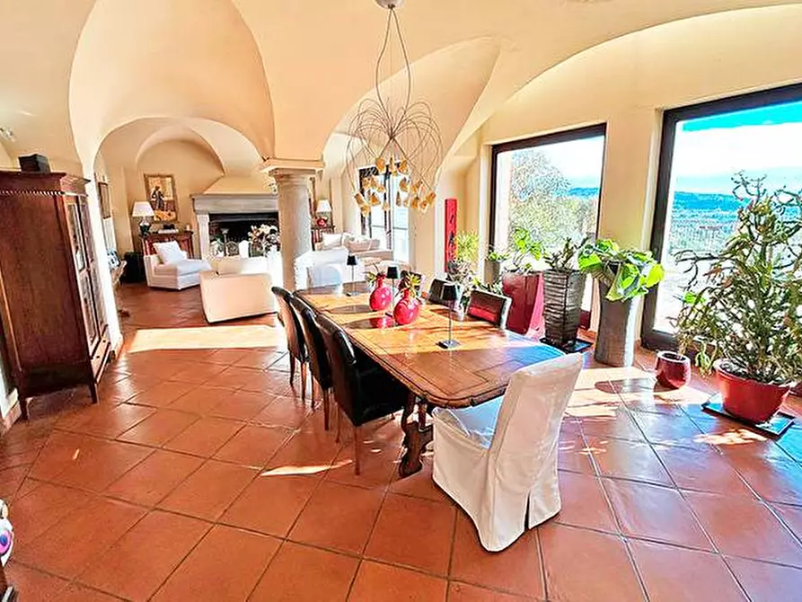 Immagine 20 di Villa in vendita  in via an rocco a Cenate Sotto