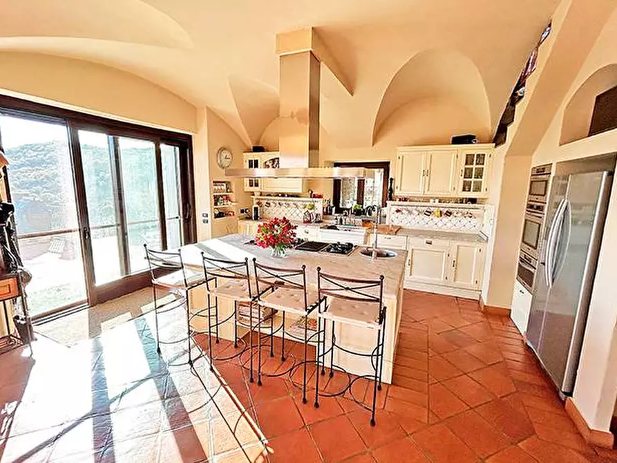 Immagine 21 di Villa in vendita  in via an rocco a Cenate Sotto