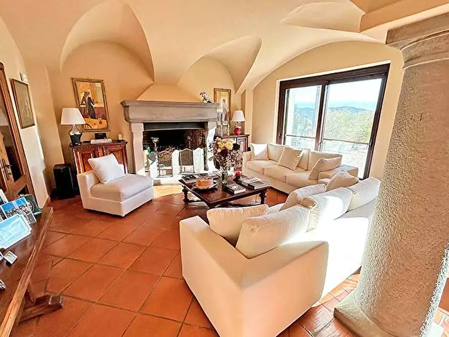 Immagine 22 di Villa in vendita  in via an rocco a Cenate Sotto