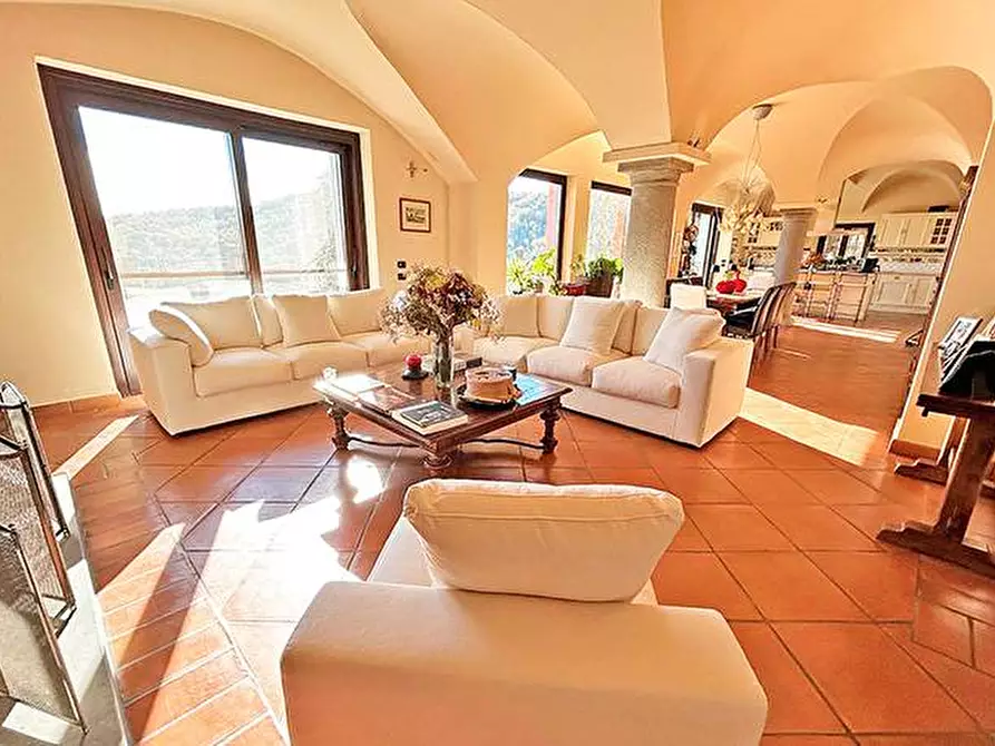 Immagine 23 di Villa in vendita  in via an rocco a Cenate Sotto