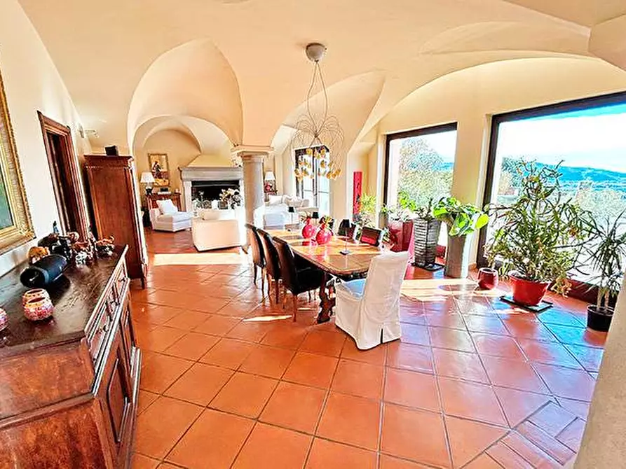 Immagine 24 di Villa in vendita  in via an rocco a Cenate Sotto