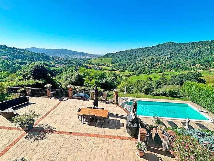 Immagine 8 di Villa in vendita  in via an rocco a Cenate Sotto