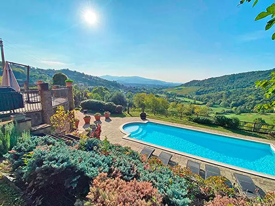 Immagine 9 di Villa in vendita  in via an rocco a Cenate Sotto