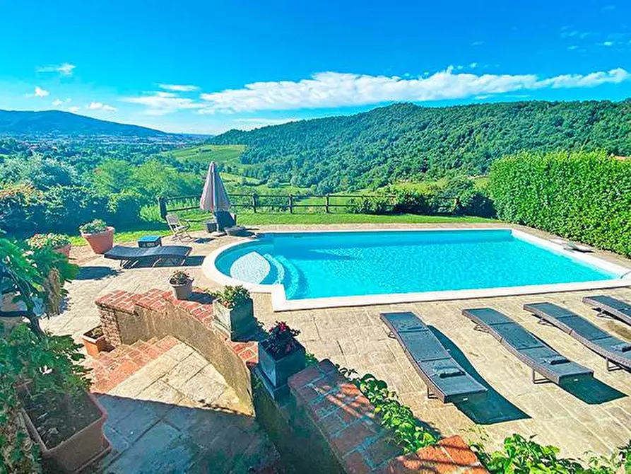 Immagine 10 di Villa in vendita  in via an rocco a Cenate Sotto