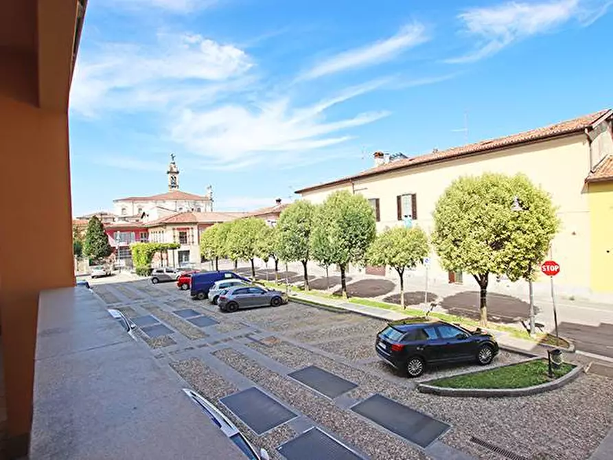 Immagine 20 di Appartamento in vendita  in via locatelli a Calcinate