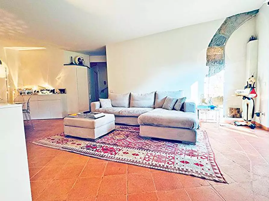 Immagine 11 di Casa indipendente in vendita  in via borgo canale a Bergamo