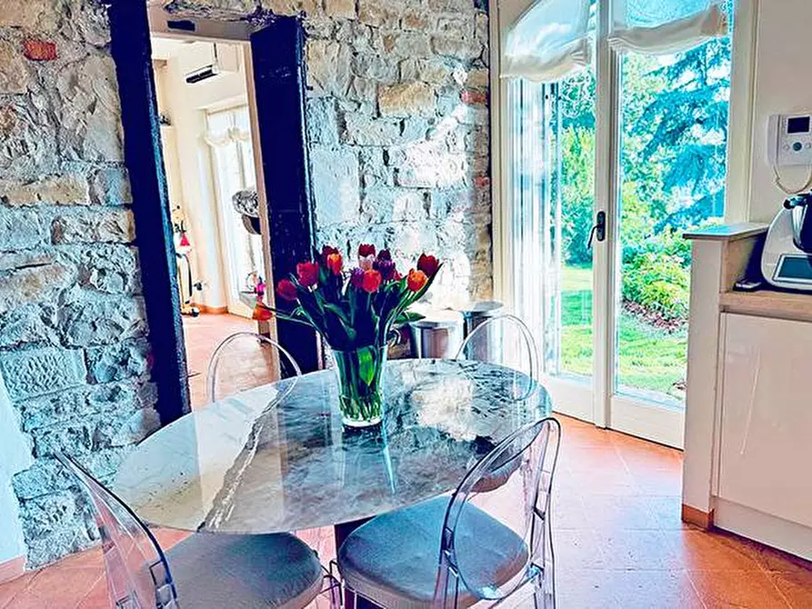 Immagine 12 di Casa indipendente in vendita  in via borgo canale a Bergamo