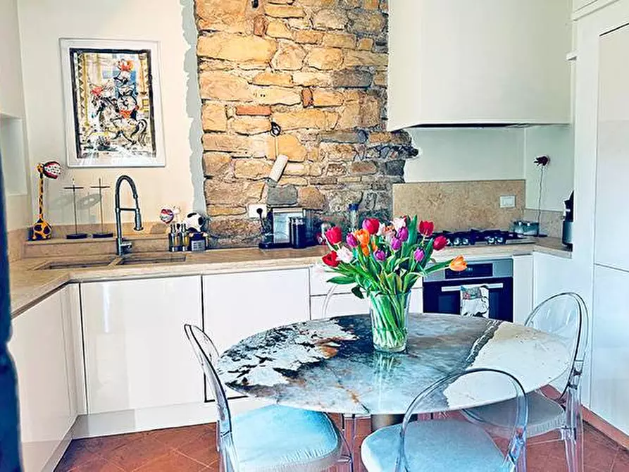 Immagine 13 di Casa indipendente in vendita  in via borgo canale a Bergamo