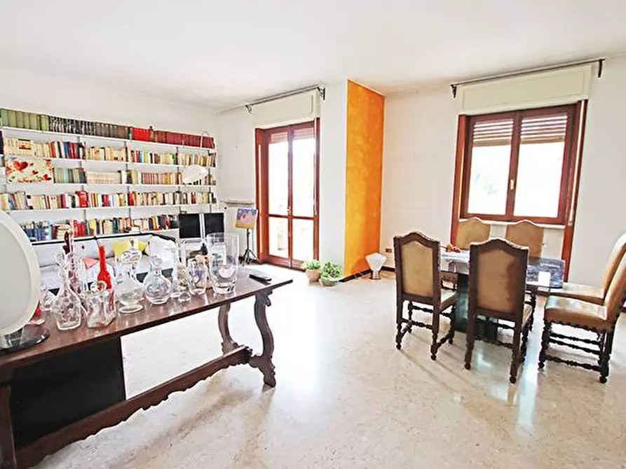 Immagine 7 di Appartamento in vendita  in via Cucchi a Bergamo