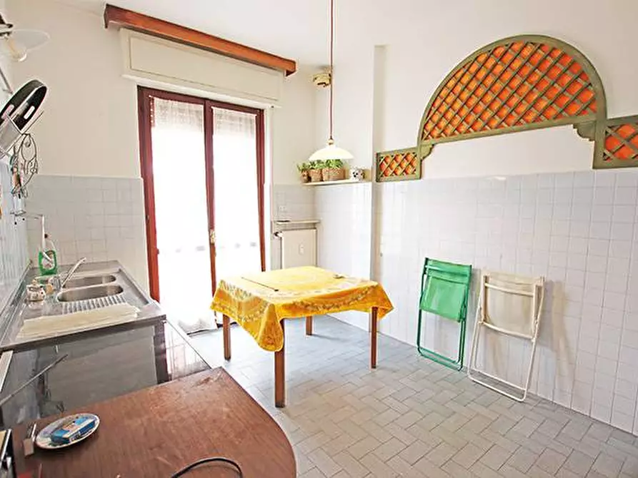 Immagine 11 di Appartamento in vendita  in via Cucchi a Bergamo