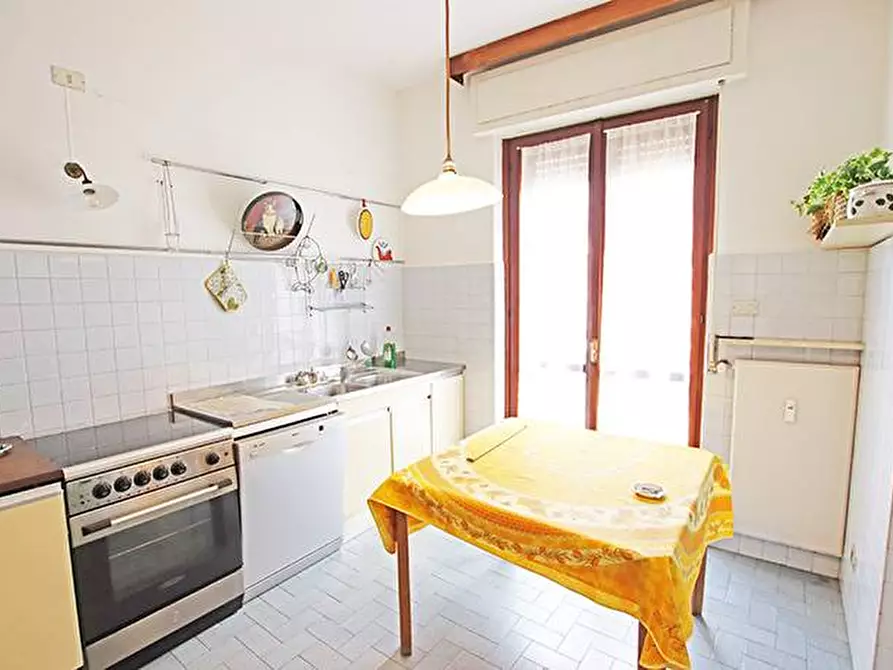 Immagine 12 di Appartamento in vendita  in via Cucchi a Bergamo