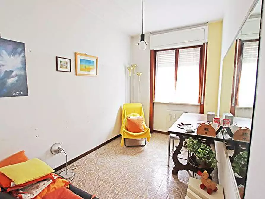 Immagine 13 di Appartamento in vendita  in via Cucchi a Bergamo