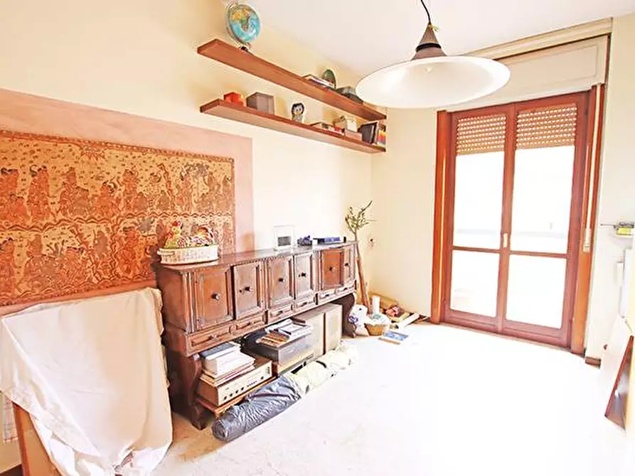 Immagine 14 di Appartamento in vendita  in via Cucchi a Bergamo