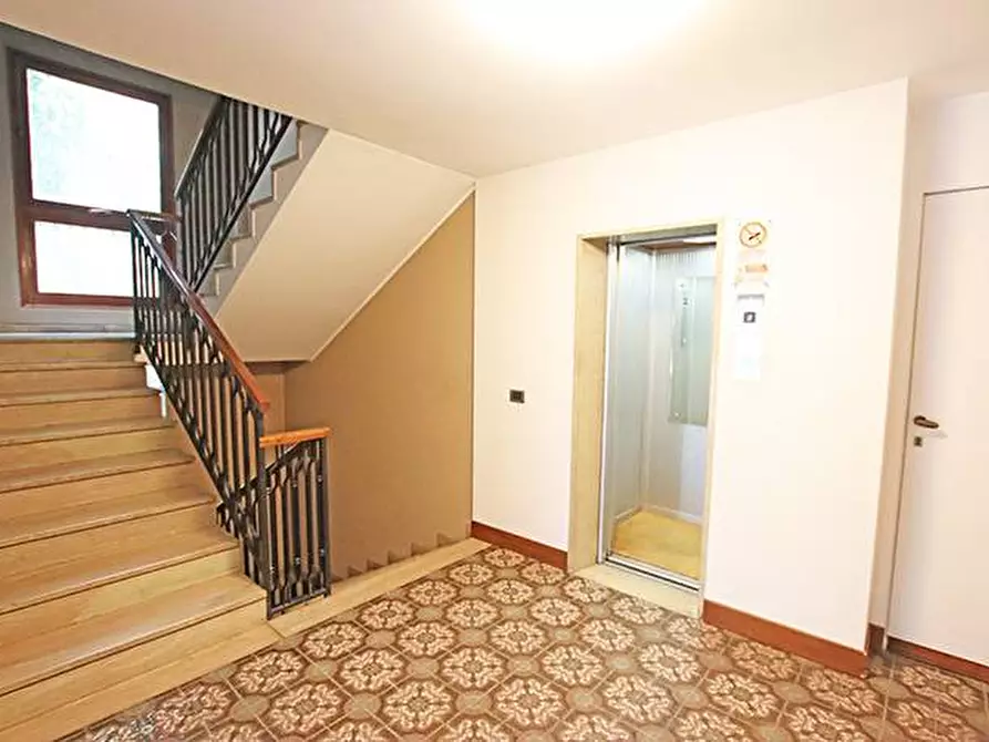 Immagine 20 di Appartamento in vendita  in via Cucchi a Bergamo