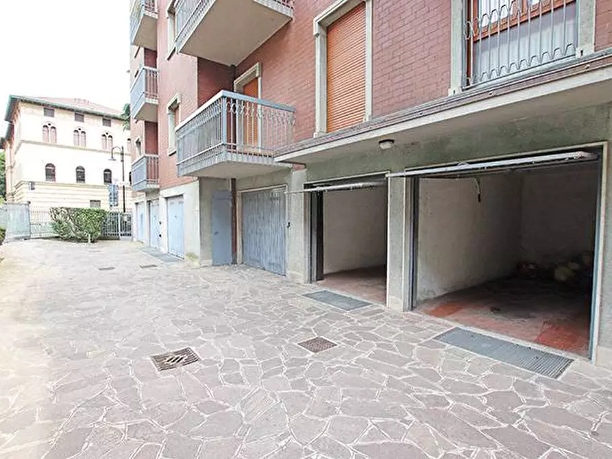 Immagine 22 di Appartamento in vendita  in via Cucchi a Bergamo