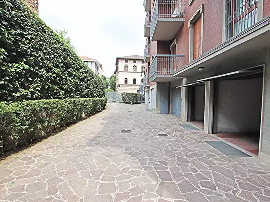 Immagine 23 di Appartamento in vendita  in via Cucchi a Bergamo