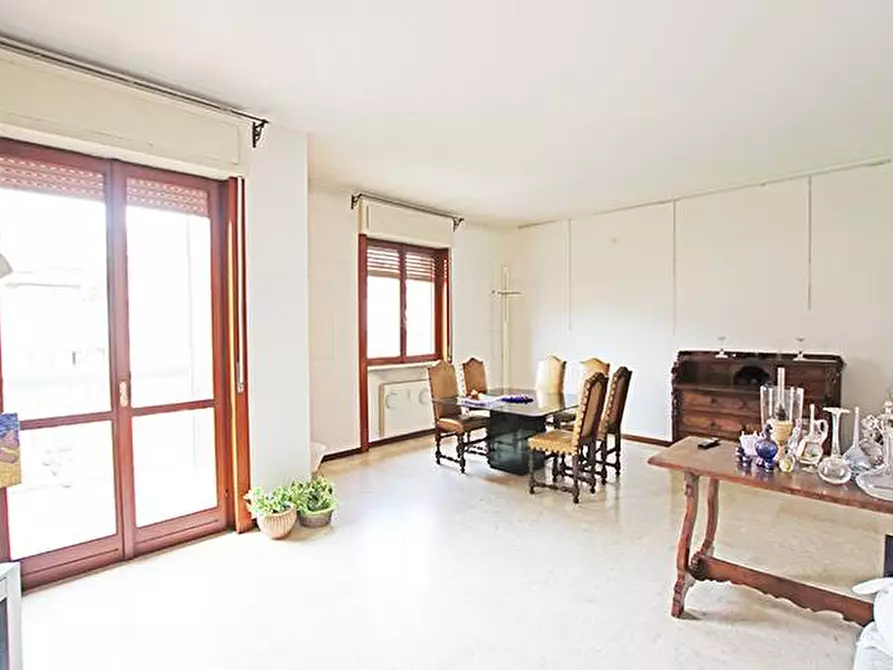 Immagine 8 di Appartamento in vendita  in via Cucchi a Bergamo