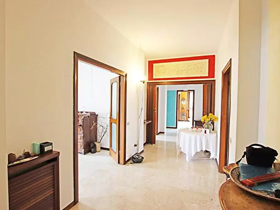 Immagine 9 di Appartamento in vendita  in via Cucchi a Bergamo