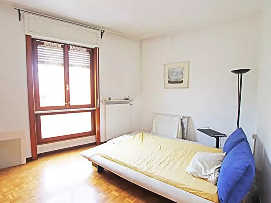 Immagine 15 di Appartamento in vendita  in via Cucchi a Bergamo