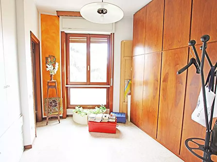 Immagine 17 di Appartamento in vendita  in via Cucchi a Bergamo