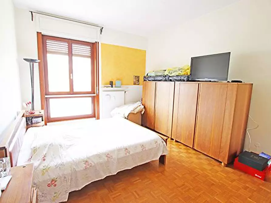 Immagine 19 di Appartamento in vendita  in via Cucchi a Bergamo